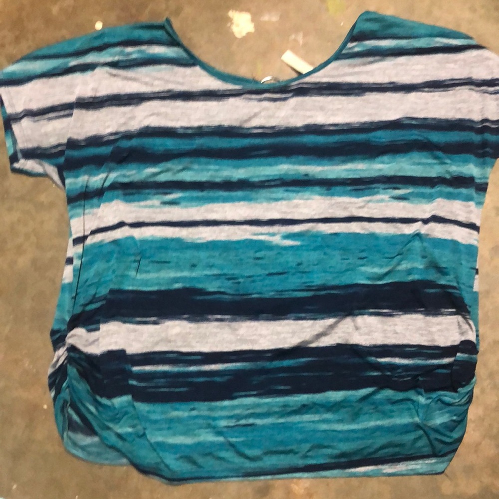 Striped shirt